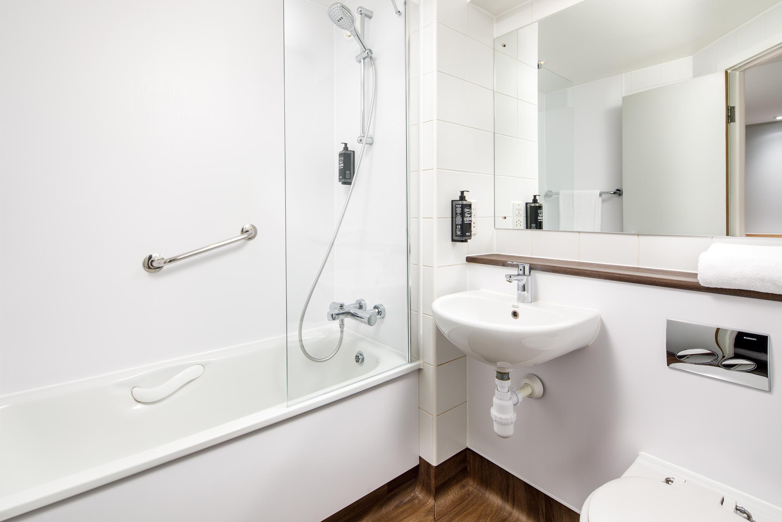 Ibis Budget London Heathrow Central Cranford Luaran gambar