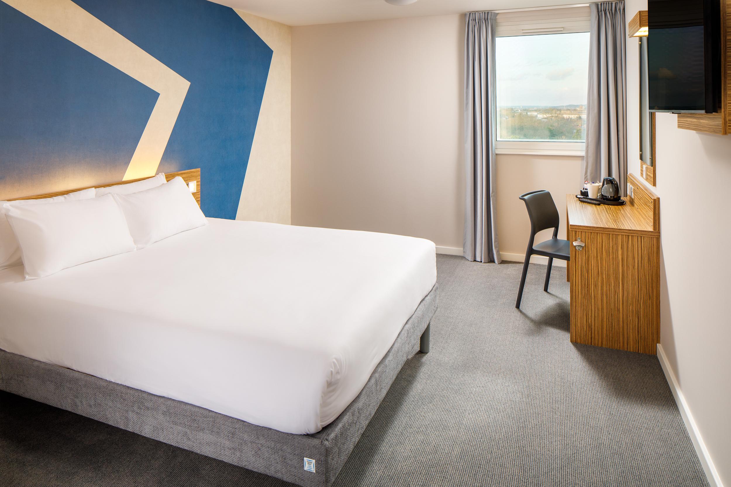 Ibis Budget London Heathrow Central Cranford Luaran gambar