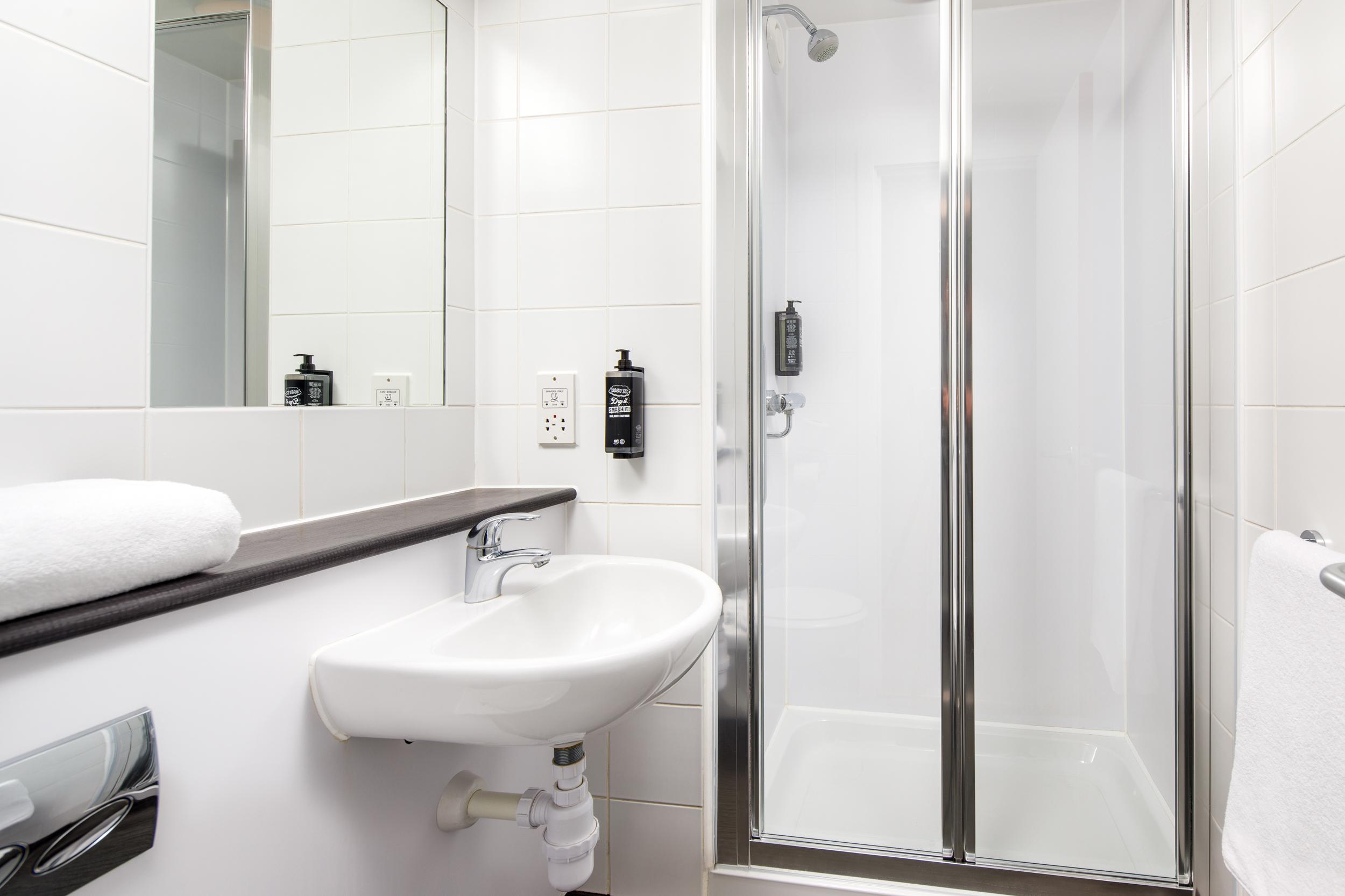 Ibis Budget London Heathrow Central Cranford Luaran gambar