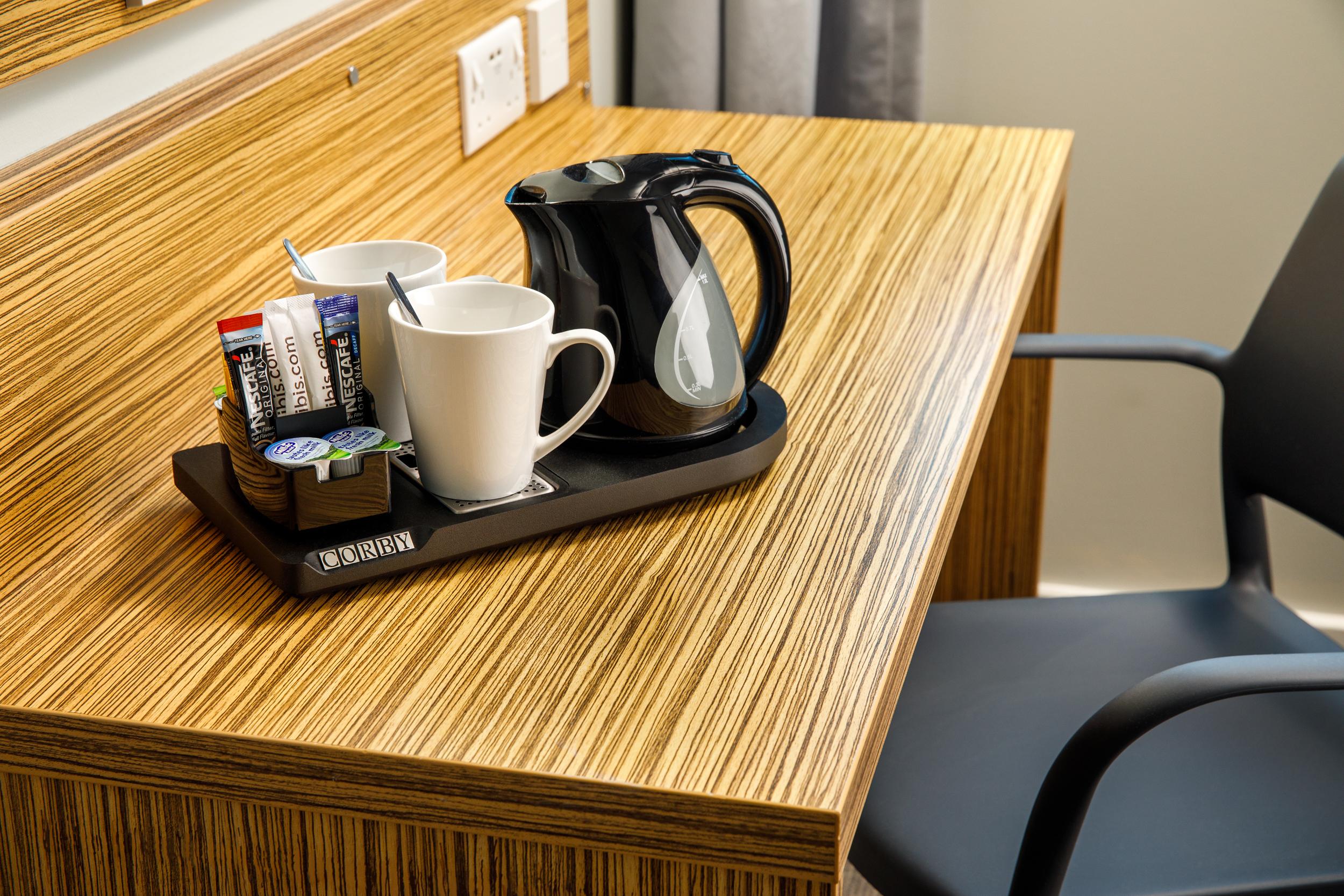 Ibis Budget London Heathrow Central Cranford Luaran gambar