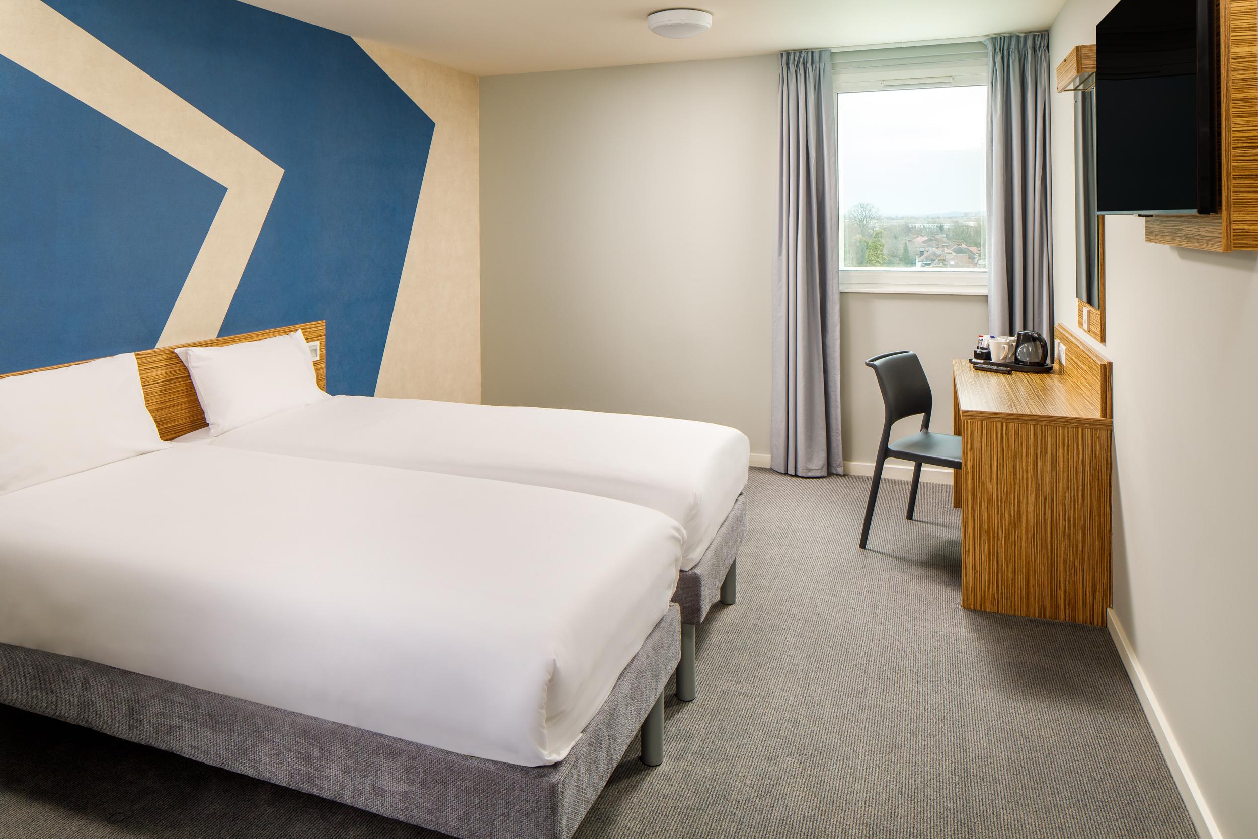Ibis Budget London Heathrow Central Cranford Luaran gambar