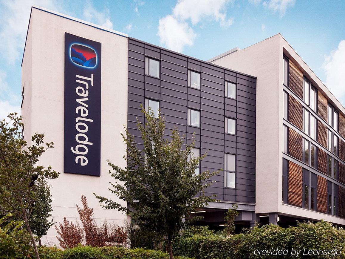 Ibis Budget London Heathrow Central Cranford Luaran gambar
