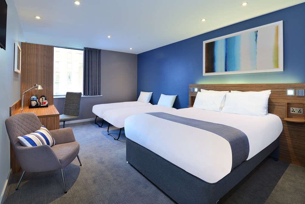 Ibis Budget London Heathrow Central Cranford Servis gambar