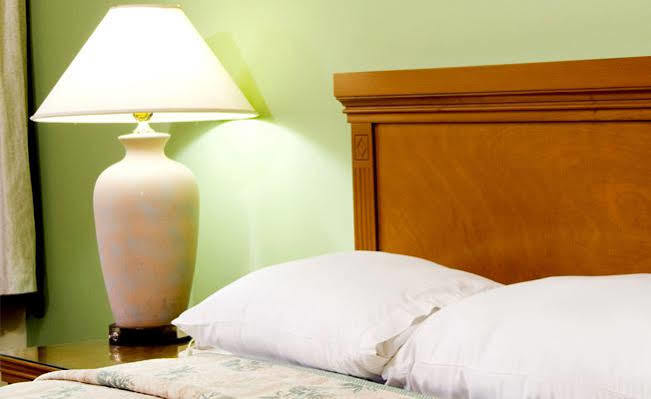 Ibis Budget London Heathrow Central Cranford Luaran gambar