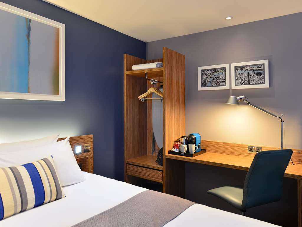 Ibis Budget London Heathrow Central Cranford Bilik gambar