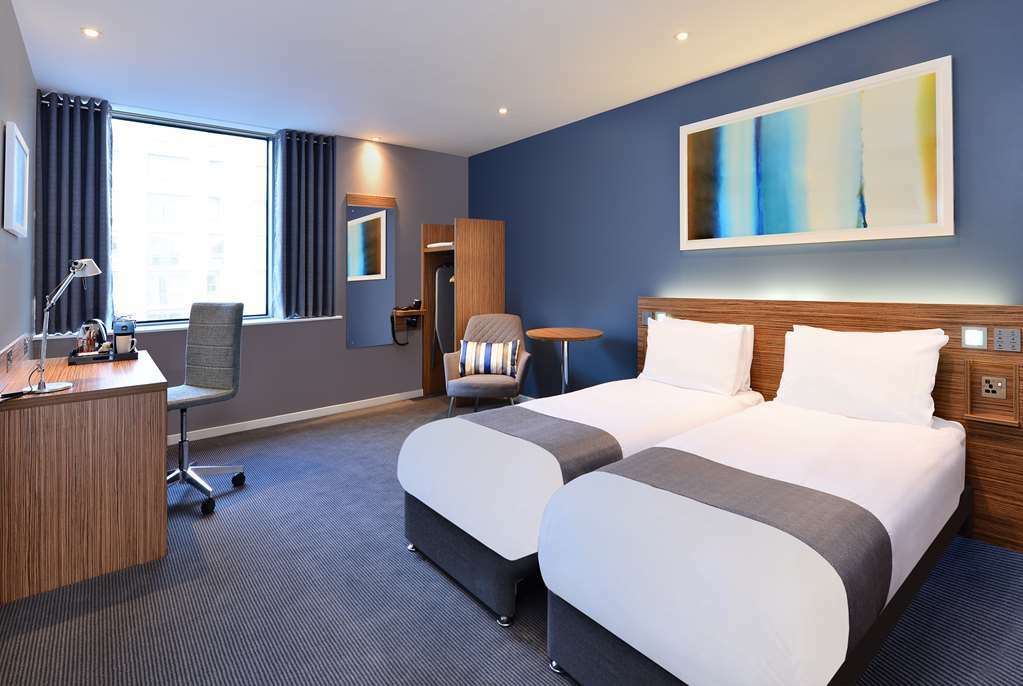 Ibis Budget London Heathrow Central Cranford Bilik gambar