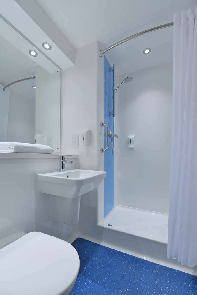 Ibis Budget London Heathrow Central Cranford Bilik gambar